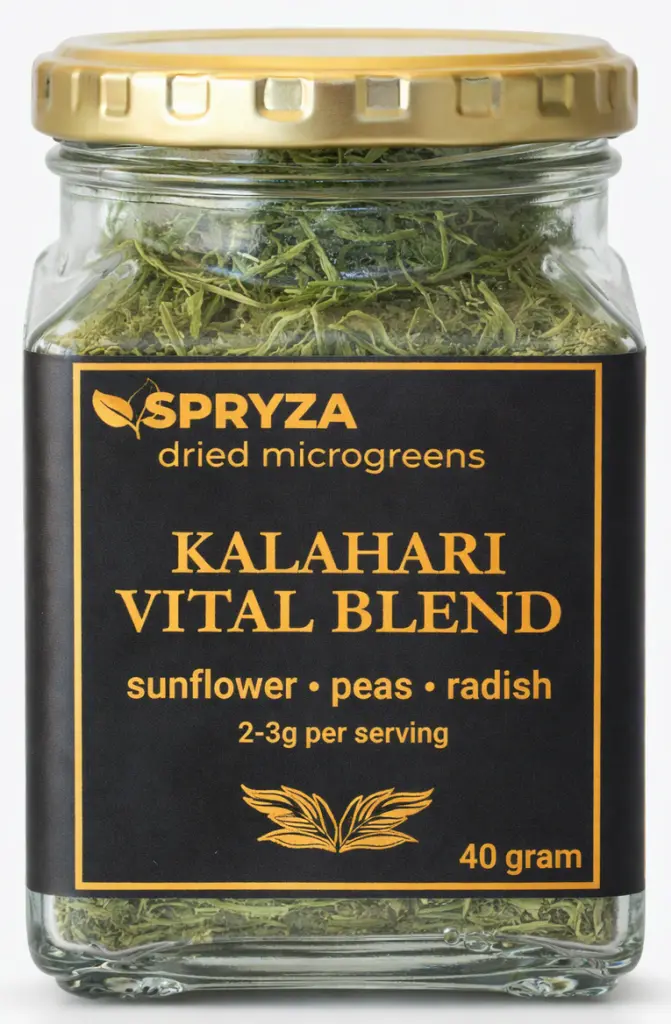 Kalahari Vital Blend